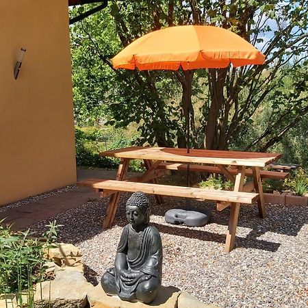 Hummelcasa Ferienhaus Bayreuth Pittersdorf Екстериор снимка
