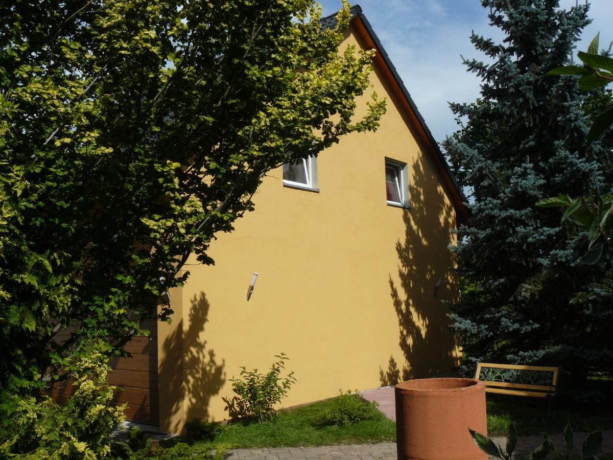 Hummelcasa Ferienhaus Bayreuth Pittersdorf Екстериор снимка
