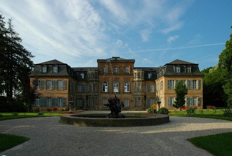 Hummelcasa Ferienhaus Bayreuth Pittersdorf Екстериор снимка