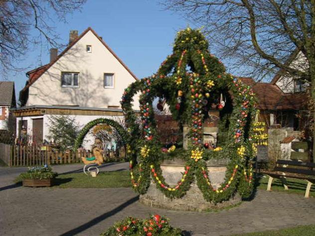 Hummelcasa Ferienhaus Bayreuth Pittersdorf Екстериор снимка