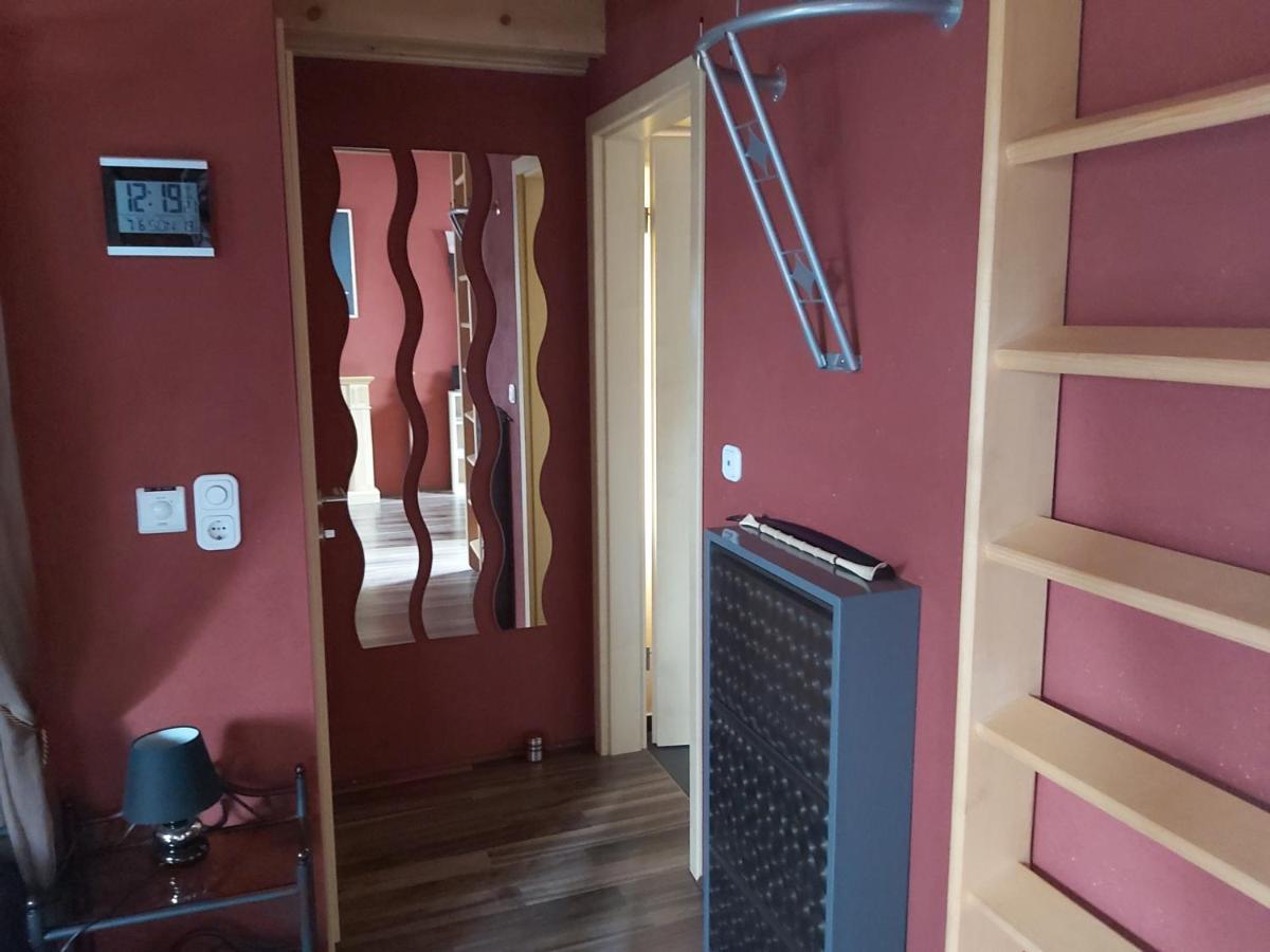 Hummelcasa Ferienhaus Bayreuth Pittersdorf Екстериор снимка