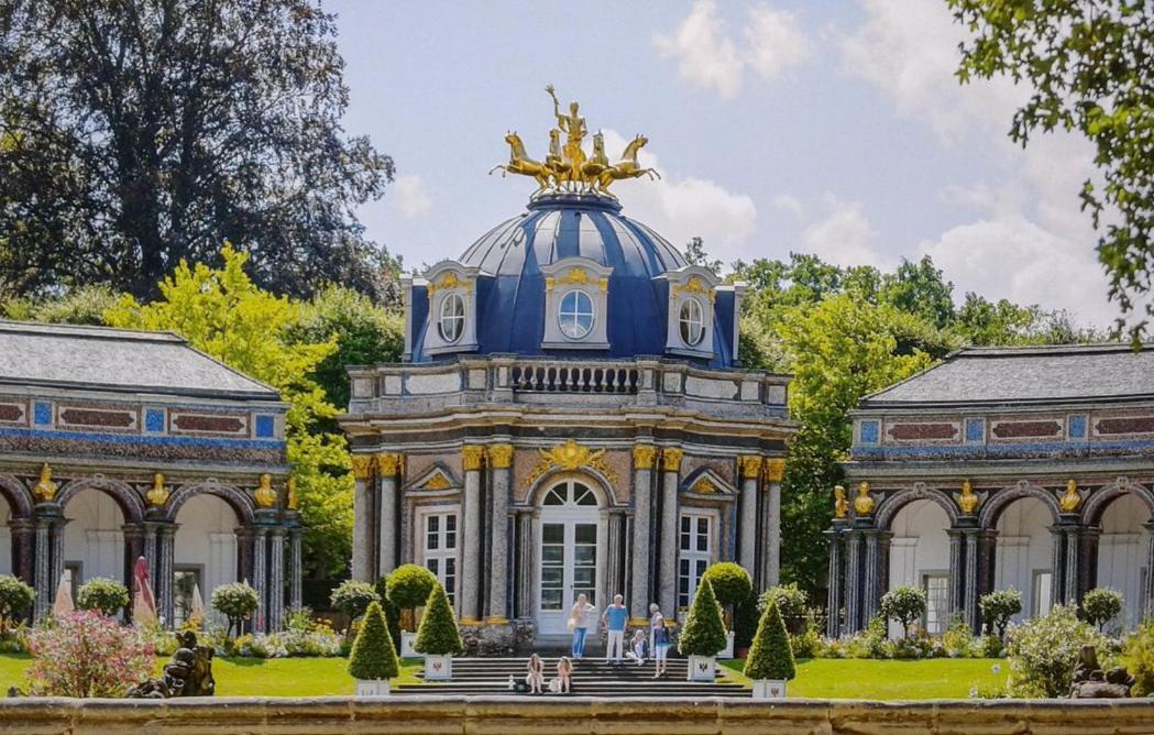 Hummelcasa Ferienhaus Bayreuth Pittersdorf Екстериор снимка